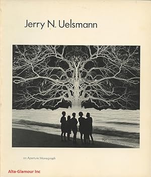 Imagen del vendedor de APERTURE; Jerry N. Uelsmann Vol. 15, No. 04 / 1970 a la venta por Alta-Glamour Inc.