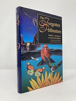 Imagen del vendedor de The Forgotten Pollinators a la venta por Southampton Books