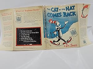 The Cat in the Hat Comes Back