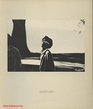 Seller image for APERTURE Vol. 16, No. 02 / 1971 for sale by Alta-Glamour Inc.