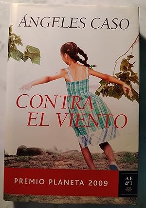 Contra el viento