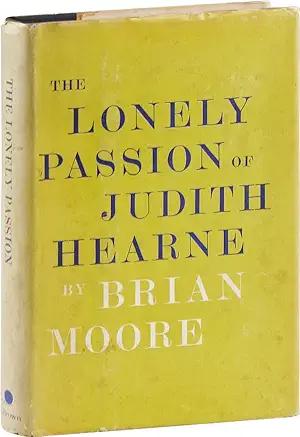Seller image for THE LONELY PASSION OF JUDITH HEARNE for sale by Crawford Doyle Booksellers, Member ABAA