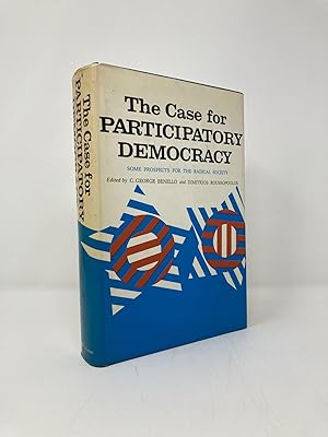 Seller image for A Case for Participation for sale by Southampton Books