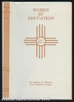 WOMEN IN EDUCATION; New Mexico