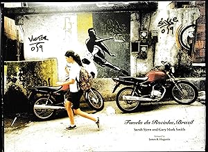 Immagine del venditore per FAVELA DA ROCINHA, BRAZIL venduto da Waugh Books
