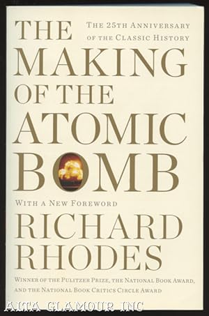 THE MAKING OF THE ATOMIC BOMB