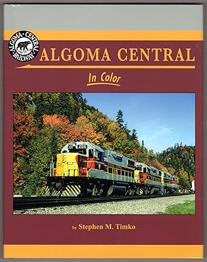 Algoma Central in Color