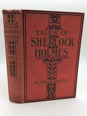 TALES OF SHERLOCK HOLMES