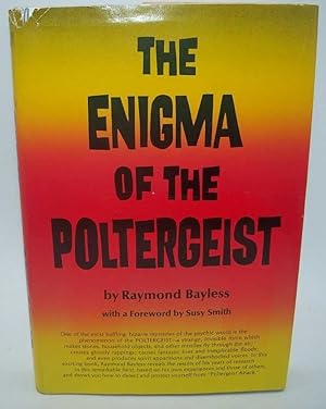 The Enigma of the Poltergeist