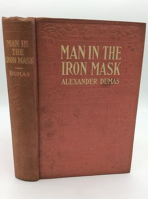 Seller image for THE MAN IN THE IRON MASK for sale by Kubik Fine Books Ltd., ABAA