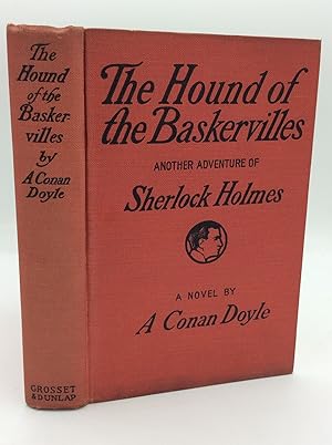 THE HOUND OF THE BASKERVILLES: Another Adventure of Sherlock Holmes