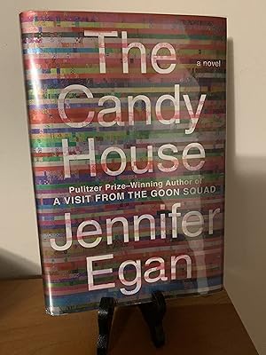 The Candy House: A Novel