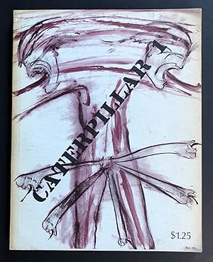 Seller image for Caterpillar 1 (October 1967) for sale by Philip Smith, Bookseller