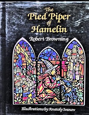 Immagine del venditore per The Pied Piper of Hamelin venduto da Liberty Book Store ABAA FABA IOBA