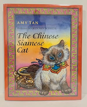 Seller image for The Chinese Siamese Cat for sale by Tall Stories Book & Print Gallery