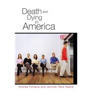 Image du vendeur pour Death and Dying in America mis en vente par eCampus