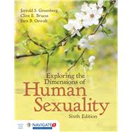 Seller image for Exploring the Dimensions of Human Sexuality for sale by eCampus