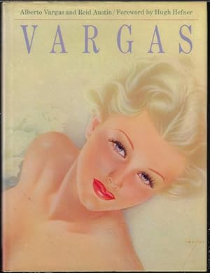 Seller image for VARGAS for sale by Books from the Crypt