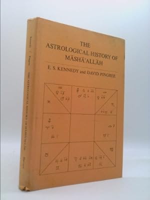 Bild des Verkufers fr The Astrological History of Maashaaallaah zum Verkauf von ThriftBooksVintage