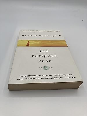 Seller image for The Compass Rose: Stories for sale by thebookforest.com