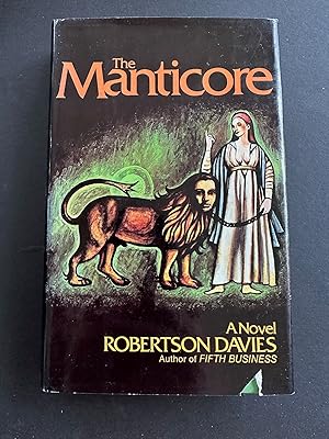 The Manticore