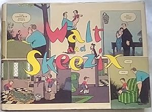 Walt & Skeezix: 1925-1926: Bk. 3