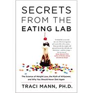 Imagen del vendedor de Secrets from the Eating Lab a la venta por eCampus