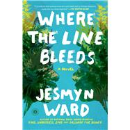 Image du vendeur pour Where the Line Bleeds A Novel mis en vente par eCampus