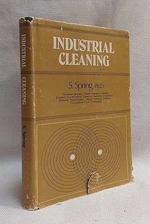 Industrial Cleaning