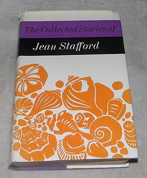 Seller image for The Collected Stories of Jean Stafford for sale by Pheonix Books and Collectibles