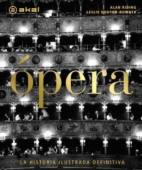 Seller image for OPERA for sale by Antrtica