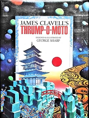 Seller image for Thrump-O-Moto for sale by Liberty Book Store ABAA FABA IOBA