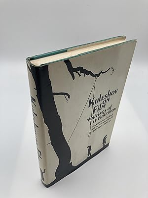 Immagine del venditore per Kuleshov on Film: Writings by Lev Kuleshov venduto da thebookforest.com