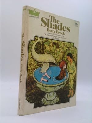 Imagen del vendedor de The Shades a la venta por ThriftBooksVintage