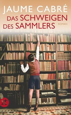 Seller image for Das Schweigen des Sammlers: Roman (insel taschenbuch) Roman for sale by Antiquariat Buchhandel Daniel Viertel