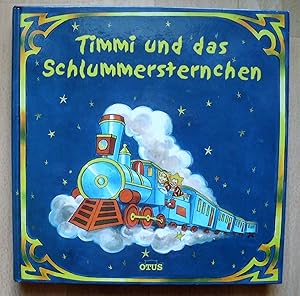 Seller image for Timmi und das Schlummersternchen Gabriele Jockel for sale by Antiquariat Buchhandel Daniel Viertel