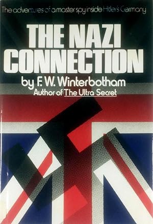 Immagine del venditore per The Nazi Connection venduto da Kayleighbug Books, IOBA