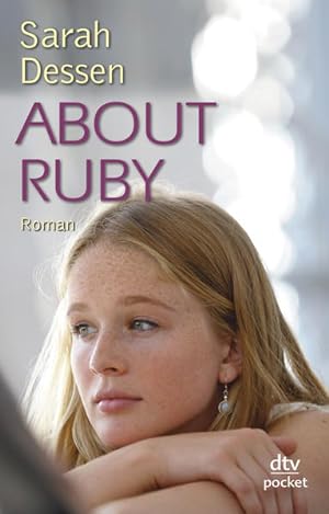 Seller image for About Ruby: Roman Roman for sale by Antiquariat Buchhandel Daniel Viertel