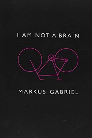 Bild des Verkufers fr I am Not a Brain: Philosophy of Mind for the 21st Century zum Verkauf von WeBuyBooks
