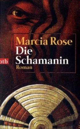 Seller image for Die Schamanin: Roman Roman for sale by Antiquariat Buchhandel Daniel Viertel