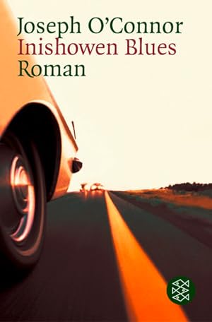 Seller image for Inishowen Blues: Roman Roman for sale by Antiquariat Buchhandel Daniel Viertel