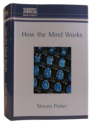 Imagen del vendedor de HOW THE MIND WORKS a la venta por Rare Book Cellar