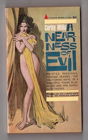 A Nearness Of Evil