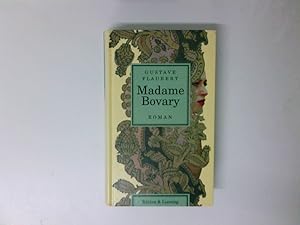Seller image for Madame Bovary Roman for sale by Antiquariat Buchhandel Daniel Viertel