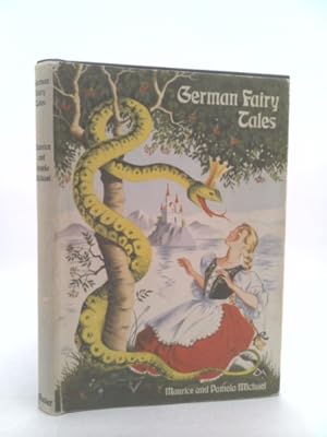 Seller image for German Fairy Tales for sale by ThriftBooksVintage