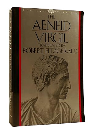 Imagen del vendedor de THE AENEID a la venta por Rare Book Cellar