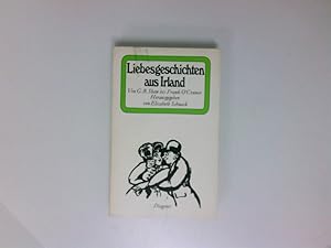 Seller image for Liebesgeschichten aus Irland hrsg. u. bers. von Elisabeth Schnack for sale by Antiquariat Buchhandel Daniel Viertel