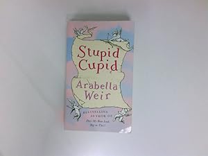 Seller image for Stupid Cupid Roman for sale by Antiquariat Buchhandel Daniel Viertel