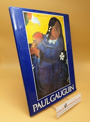 Imagen del vendedor de Paul Gauguin ; Einf. von Per Amann a la venta por Roland Antiquariat UG haftungsbeschrnkt