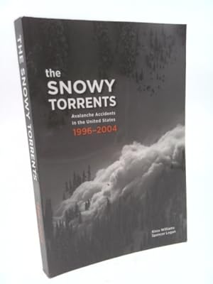 Immagine del venditore per The Snowy Torrents venduto da ThriftBooksVintage